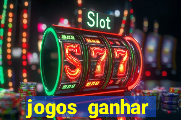 jogos ganhar dinheiro no pix